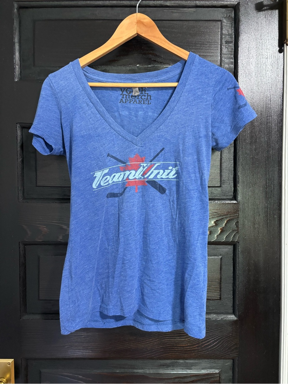 Team Unit Brett Lawrie T-shirt